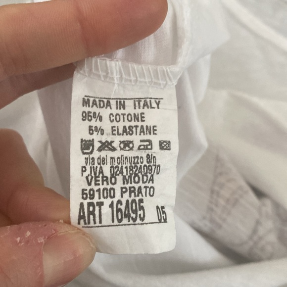 Viveka skull top No Size - Picture 5 of 7